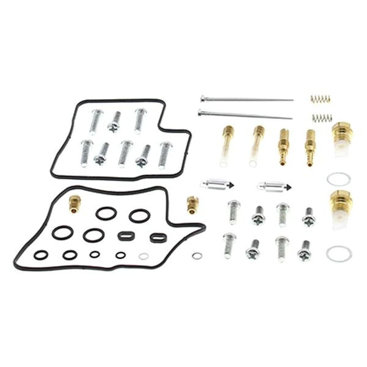 ALL BALLS RACING CARBURETOR REBUILD KIT