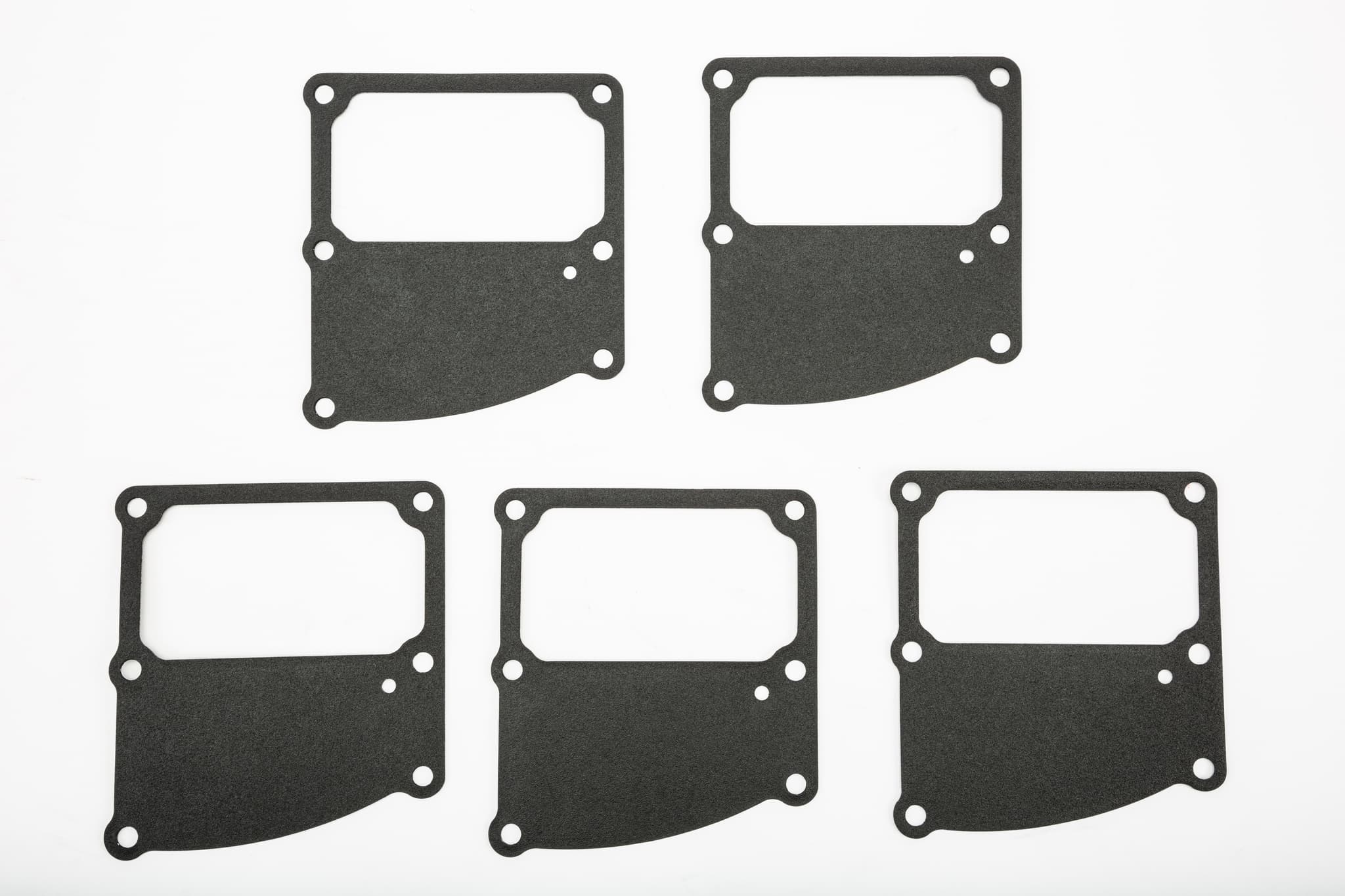 James Gaskets Transmission Top Cover Gasket 5/Pack 25700453