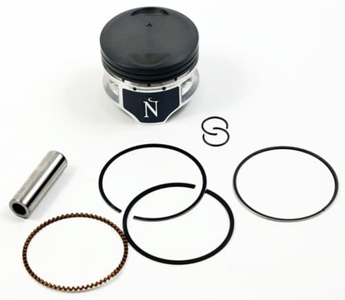 Namura Piston Kit 68.47/+1.50 Kawasaki