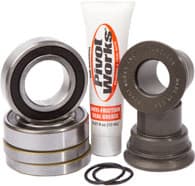 Pivot Works Water Proof Wheel Collar Kits Rear KTM