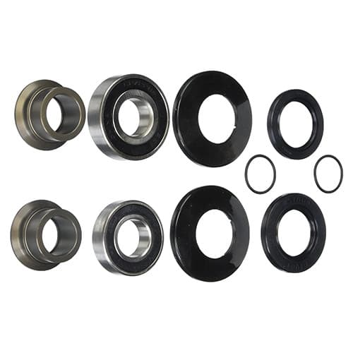 PIVOT WORKS WATER PROOF WHEEL COLLAR KIT YAMAHA BIKE