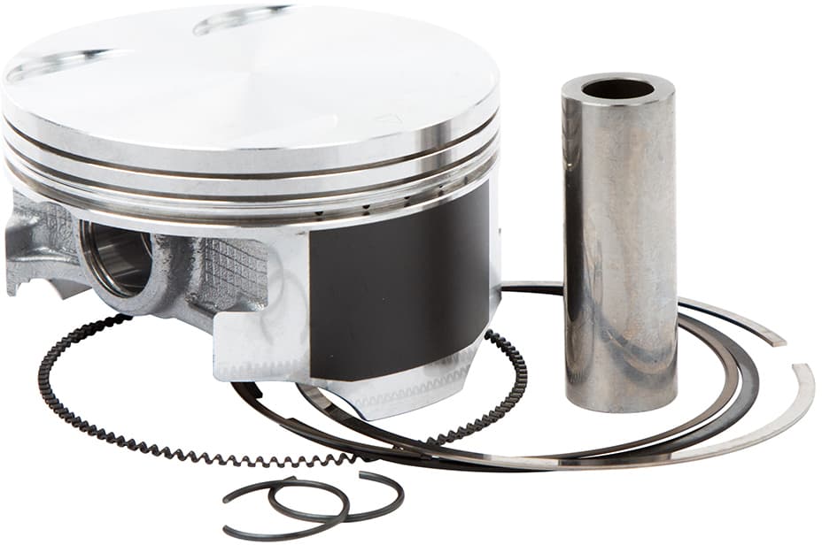 Vertex Piston Kit Forged 93.95/Standard 10.5:1 Honda
