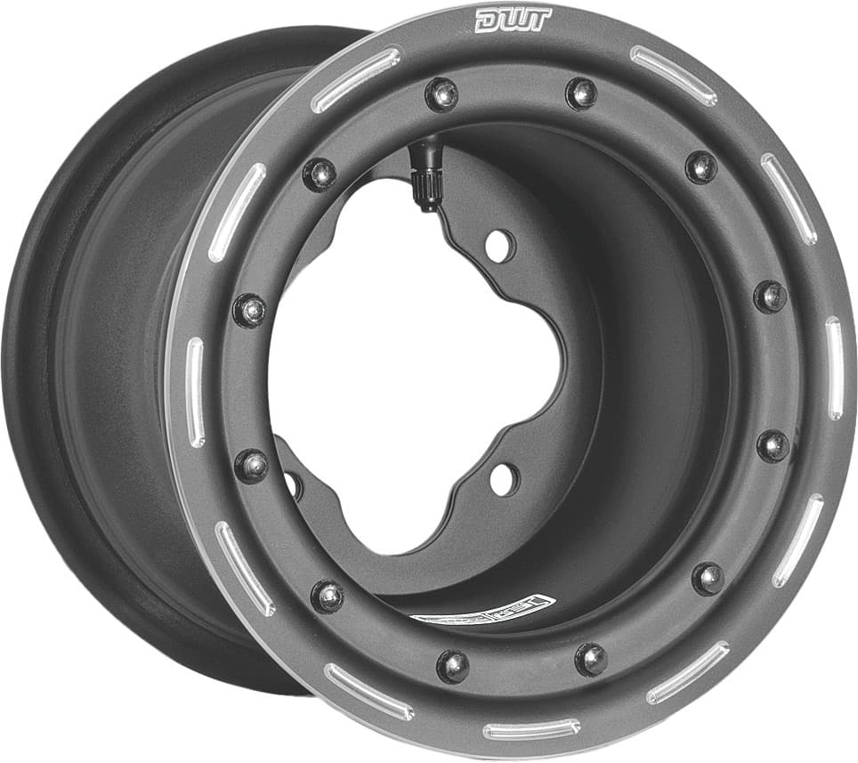Dwt G3 Double Bdlk 4/115 9X9 4+5