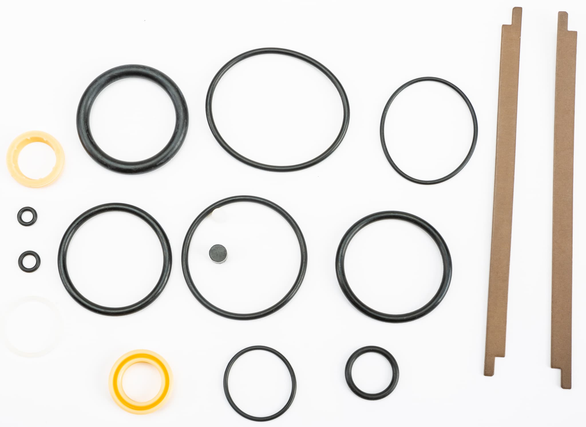 Fox Rebuild Kit OE UTV
