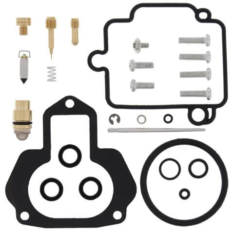 All Balls Carburetor Repair Kit