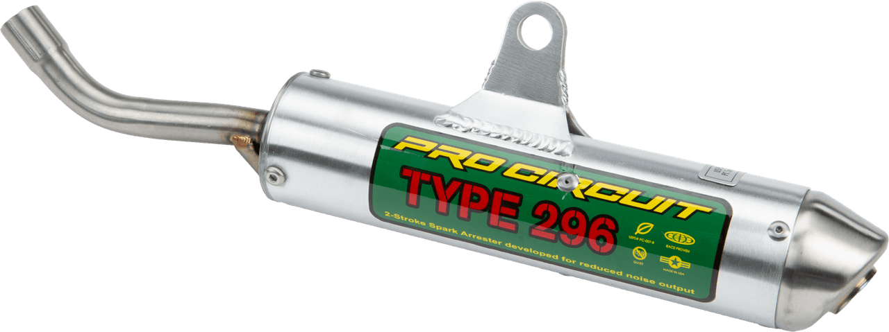Pro Circuit 296 Spark Arestor KTM/Gas/Husqvarna 65