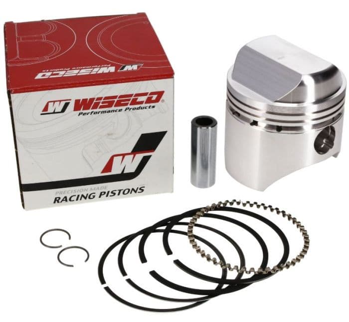 HD 1000 SPORTSTER 10:1 CR 3208X PISTON 4011P2