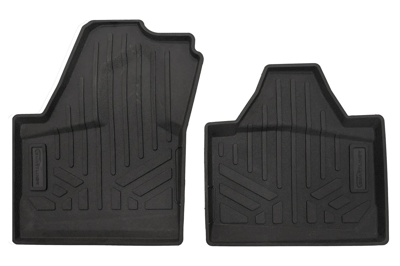 Smartliner Floor Liner First Row