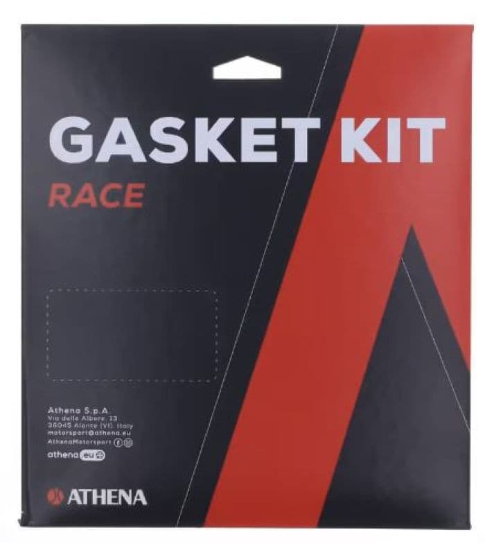 RACE GASKET KIT; KTM 350 SX-F 23-24