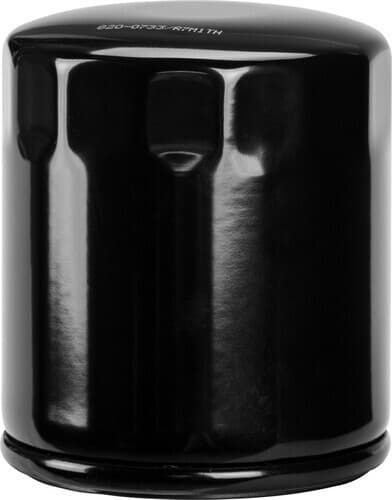 HardDrive Oil Filter Tc Syn Black 171SB OE 63731-99A