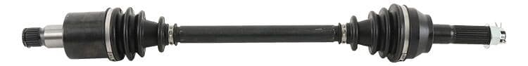 All Balls 8 Ball Extreme Axle Rear
