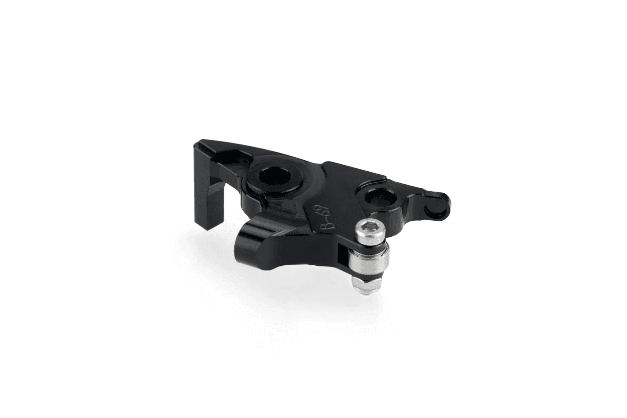 LEVER ADAPTER BRAKE BLACK