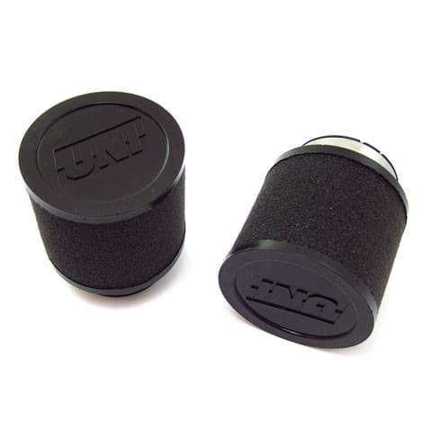 Uni High Flow Pod Filter Kit 1-3/4"