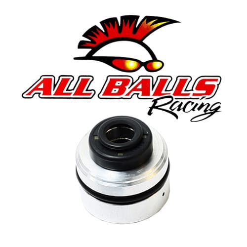REAR SHOCK SEAL KIT