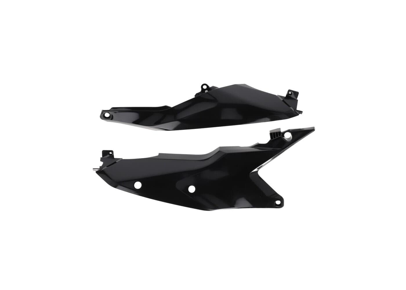 OEM SIDE PANELS BLACK