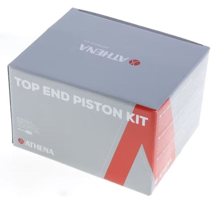 TOP END PISTON KIT; YAMAHA 250 YZ 99-23