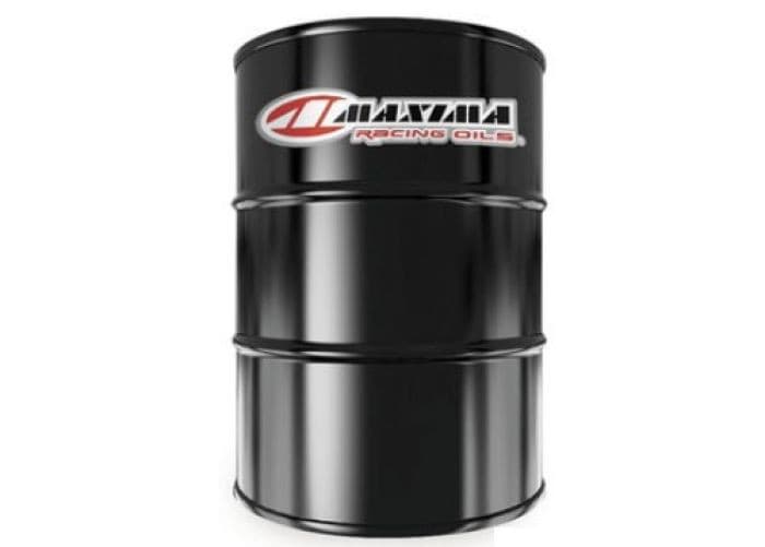 EXTRA 10W40 100% SYNTHETIC 55 GAL DRUM