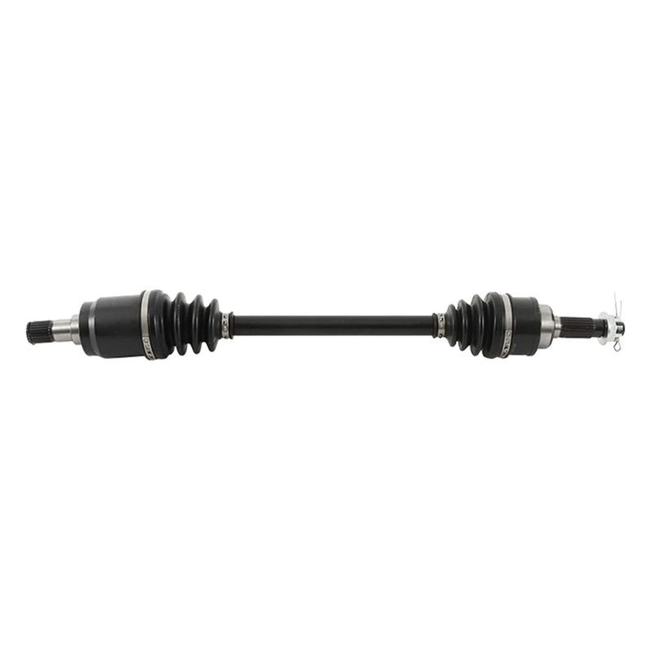 ALL BALLS RACING TRK 8 AXLE REAR LEFT HONDA BIG RED MUV 700