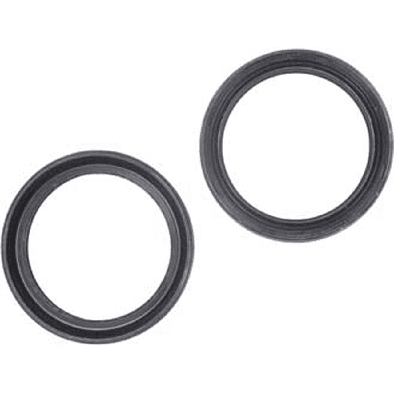 FORK OIL SEALS 2PC 37X50X11 HON/SUZ