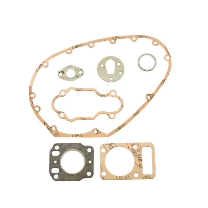 ATHENA COMPLETE GKT. KIT DUCATI 85 CC.4T.