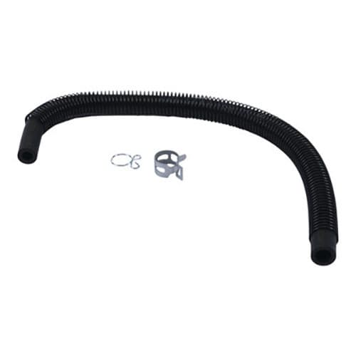 FUEL STAR HOSE AND CLAMP KIT
