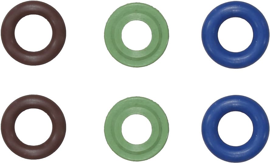 SP1 Injector Seal Kit Polaris