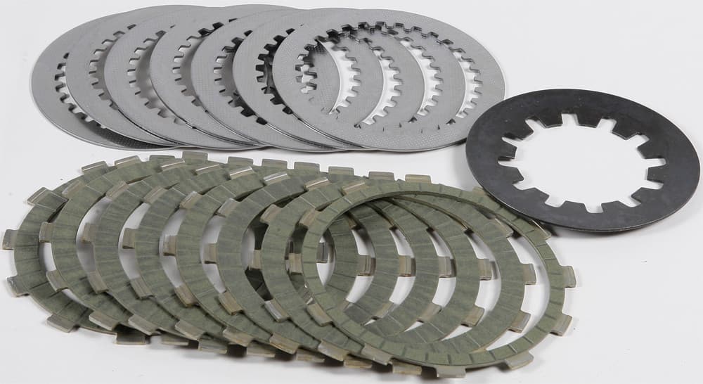 EBC Srk Complete Clutch Kit SRK65