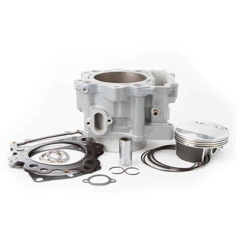 CYLINDER WORKS STANDARD BORE HCCYLINDER KIT YAMAHA ATV