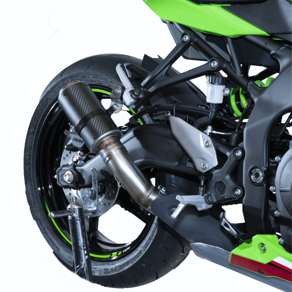 Hotbodies Mgp Stinger Slip-On Matte Kawasaki