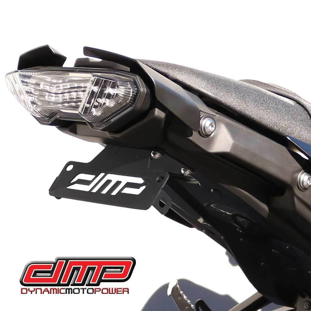 Dmp Fender Eliminator Kit Black Yamaha