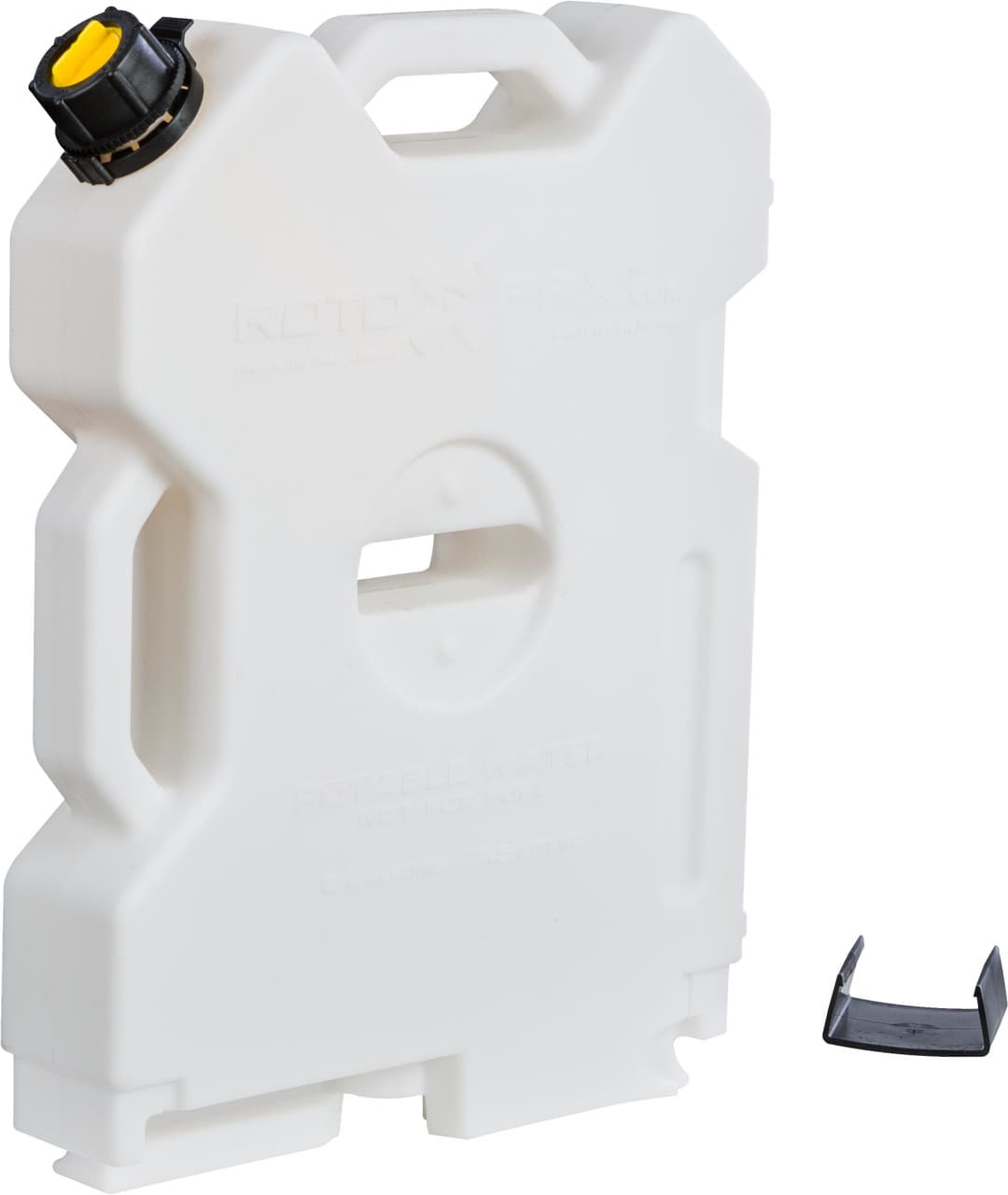 Rotopax Water Pack 2GAL 19X14X4"