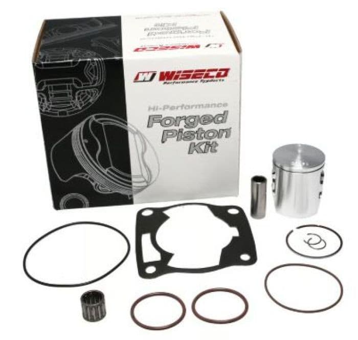 2002-06 YAM. YZ85 PRO-LITE 49.5MM (805M) PISTON PK1205