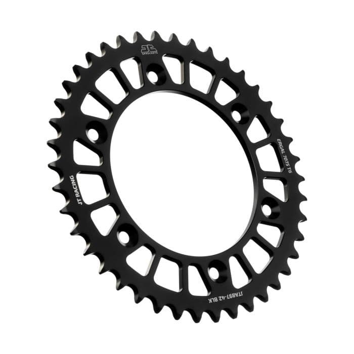 JT REAR SPROCKET ALLOY 42 TOOTH