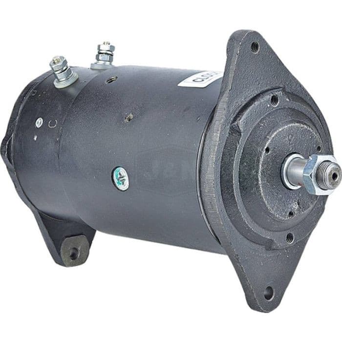 MOTOR GENERATOR