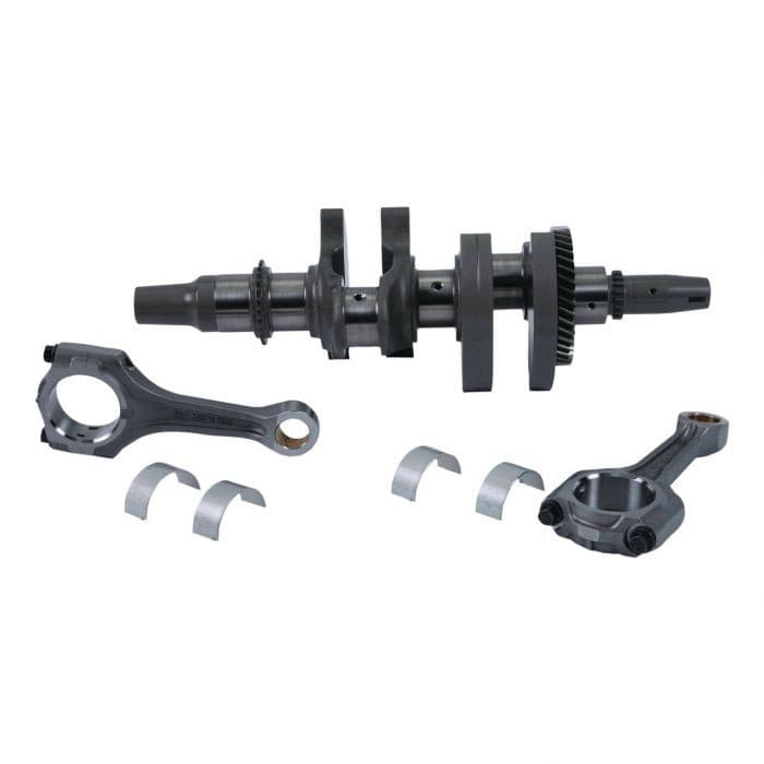 HOT RODS CRANKSHAFT