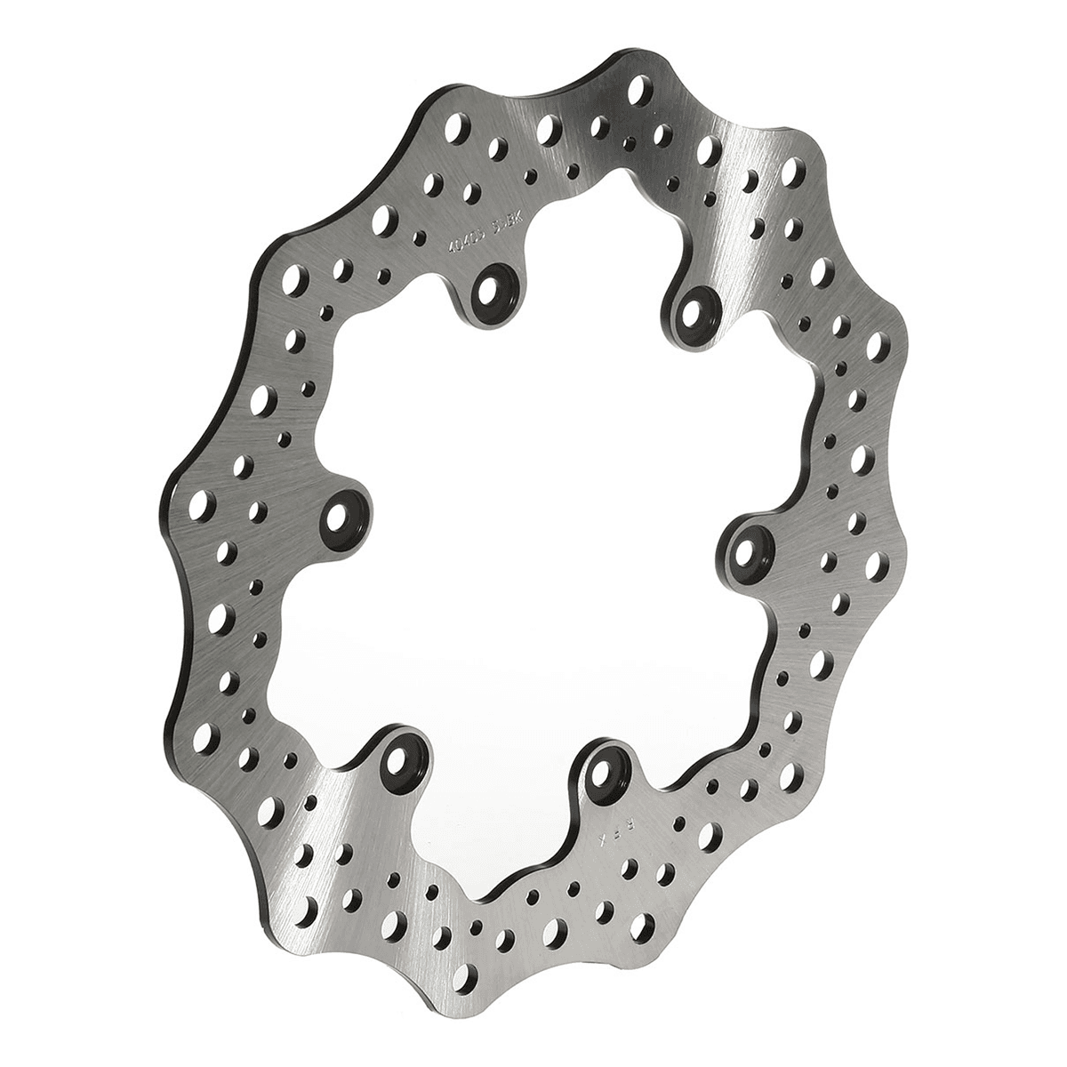 RFX Rear Brake Rotor Yamaha