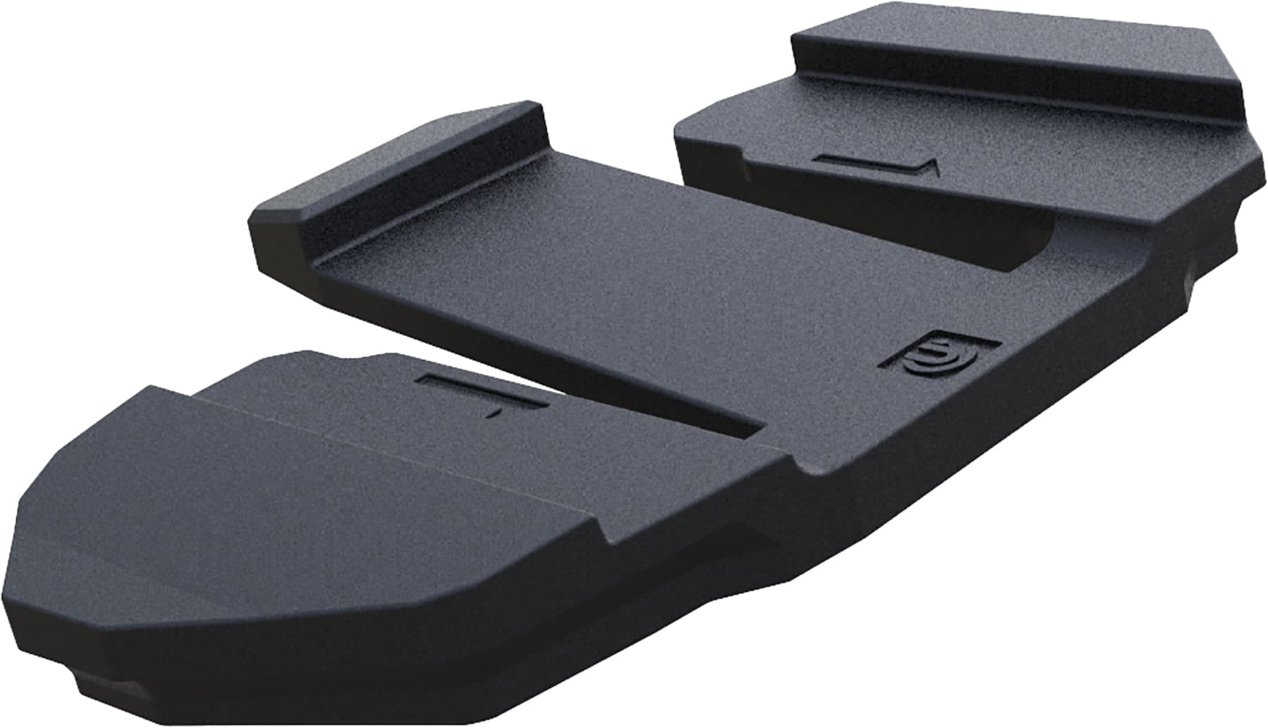 Uclear Permanent Mount For Motion Series Only
