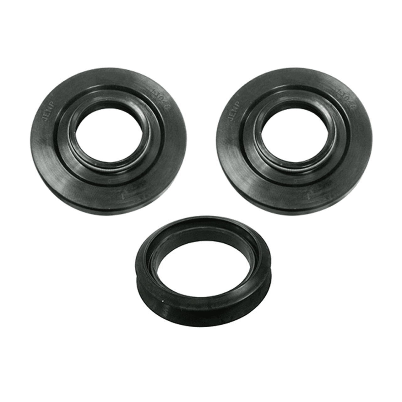 BRONCO DIFFERENTIAL SEAL KIT - FRONT