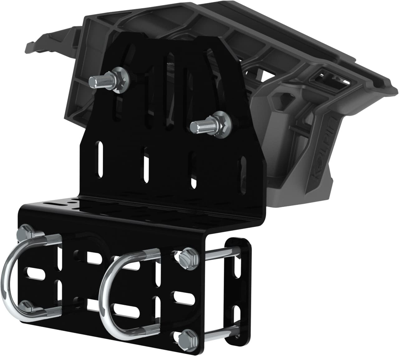 Kolpin Stronghold UTV Auto Latch