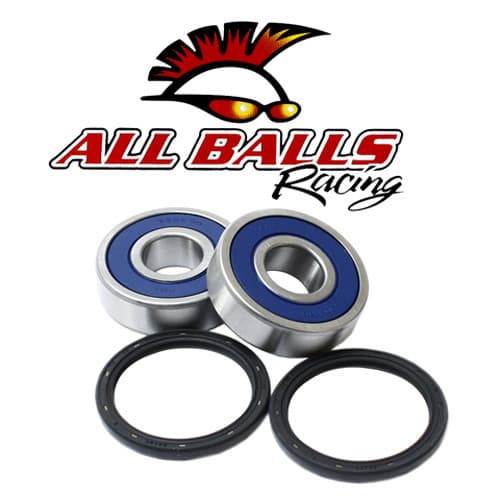 All Balls Front Wheel Bearing Kit