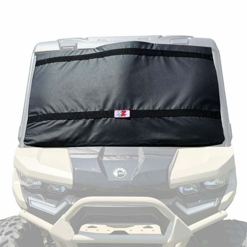 Seizmik Windshield Protector Can