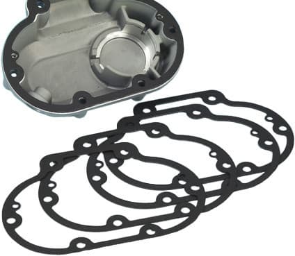 James Gaskets Gasket Clutch Rel Cover Foam Twin Cam 6 Spd 5PK 36805-06-F
