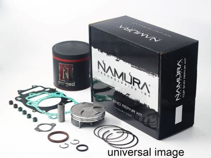 Namura Top End Kit Forged 76.95/Standard Yamaha
