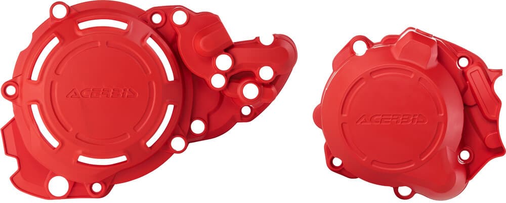Acerbis X-Power Kit Beta Red