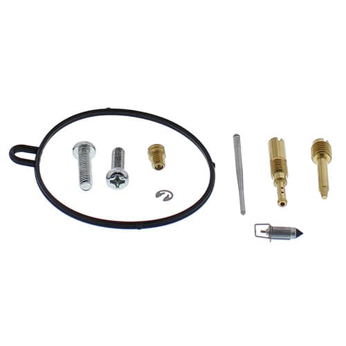 All Balls Carburetor Repair Kit