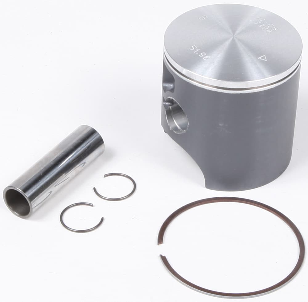 Vertex Piston Kit Cast 51.96/Standard KTM