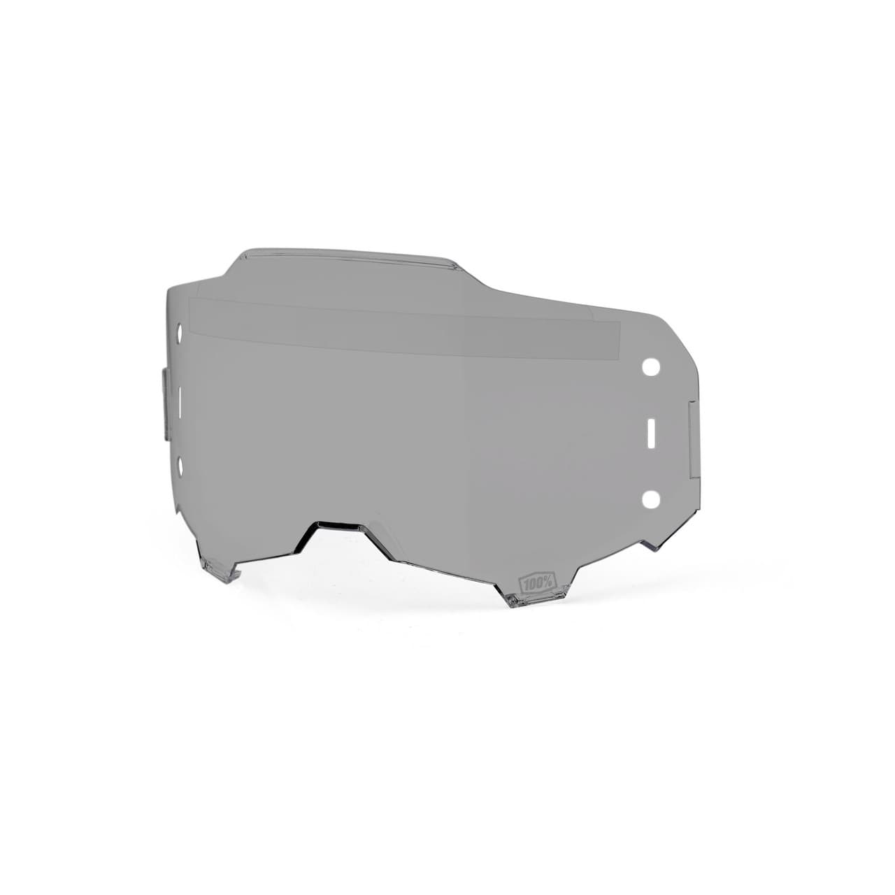 100-PERCENT Armega/Armatic Forecast Injected Smoke Lens
