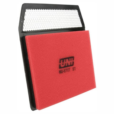 Uni Multi-Stage Competition Air Filter