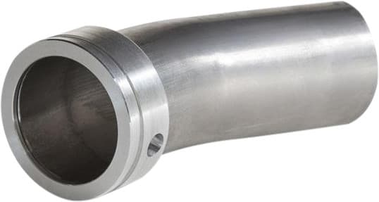 Yoshimura RS-12 Exhaust Sound Insert 1.5