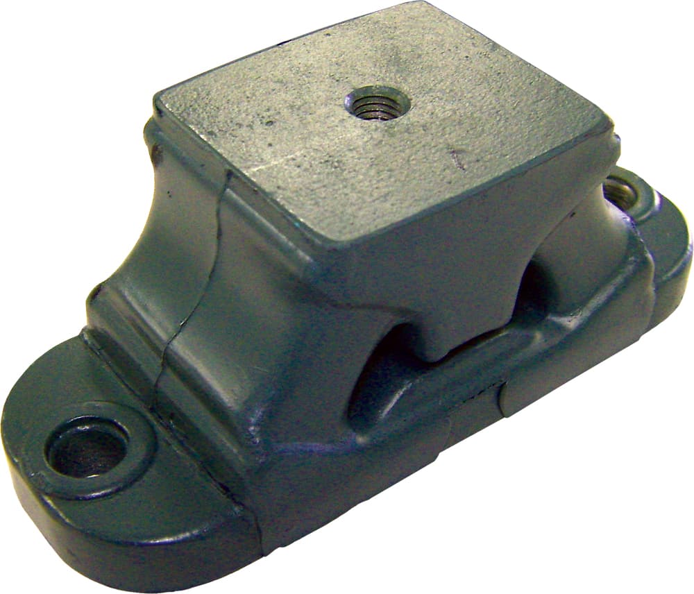 Monkey Grip Each/Motor Mount Yamaha